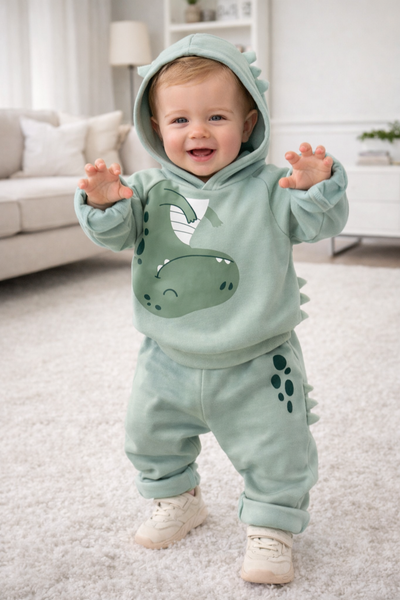 Conjunto Verde • Grr 2 Pzs