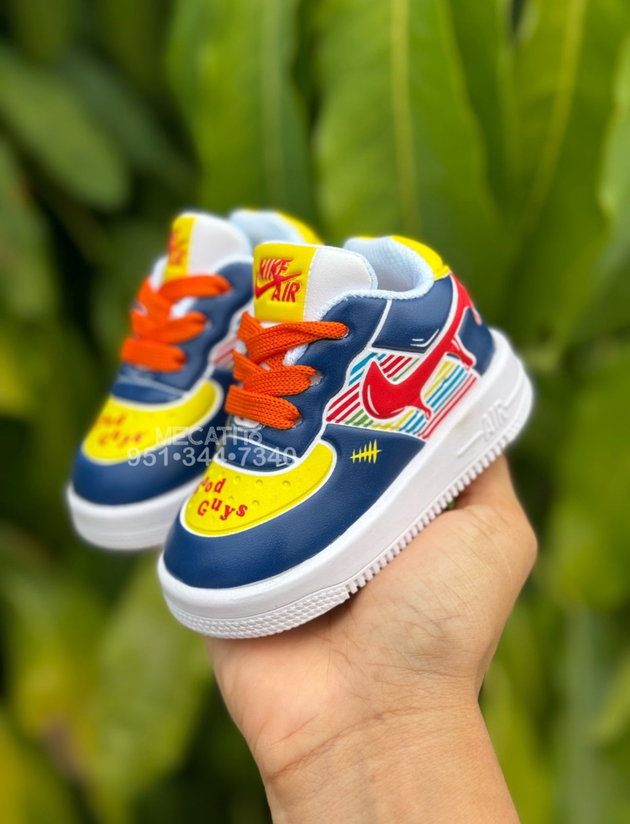 Flexible BD83•MV241