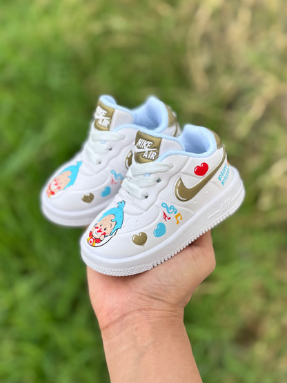 Flexible BD347•MV596