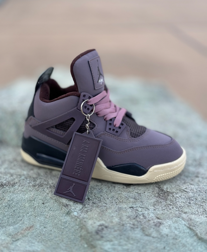 Retro 4 H647