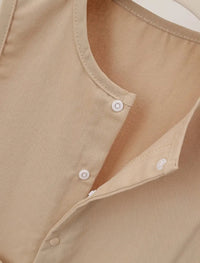 Conjunto Body Blusa
