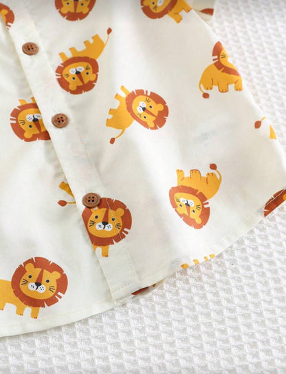 Camisa • Baby