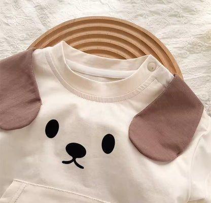 Pañalero de bebé - TI74