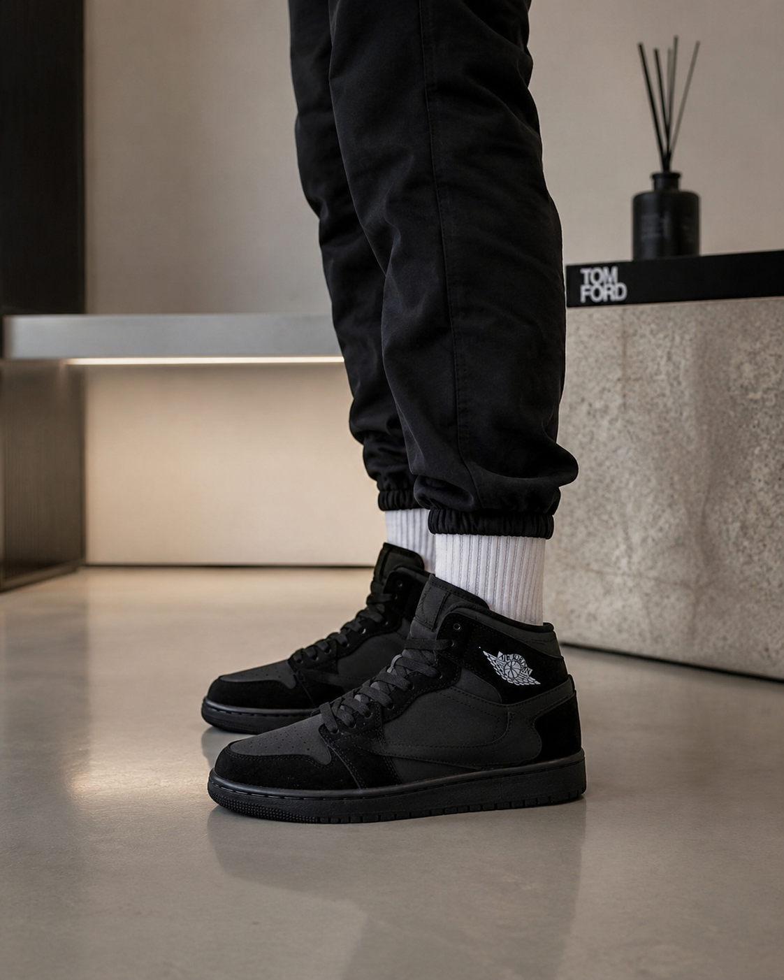 Jordan 1 M520