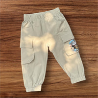 Conjunto Infantil 2 Pzs - TI23