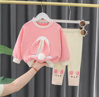 Conjunto | Rabit