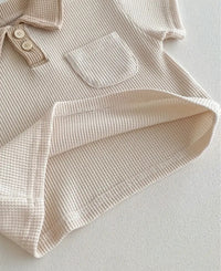 Conjunto bebé • 2 Pzs