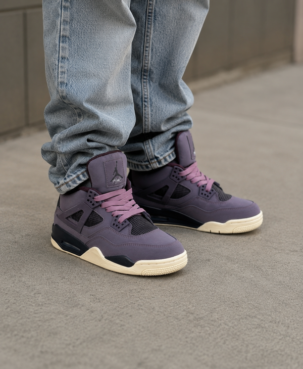 Retro 4 H647