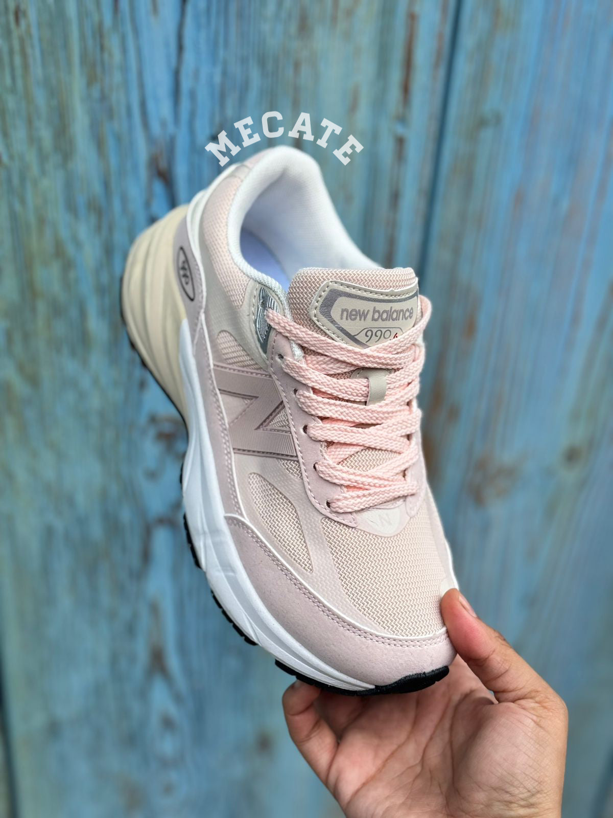New Balance 990 H965
