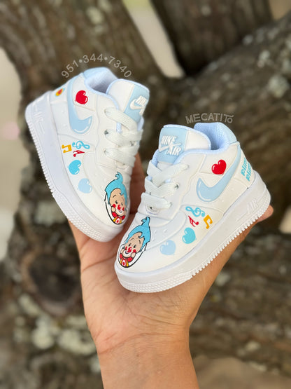 Flexible BD346•MV546