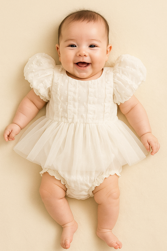 Pañalero bebé - TI79