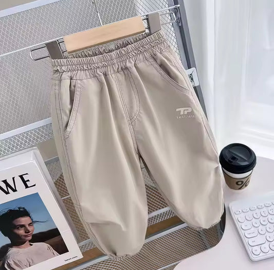 Jogger Fibra de Hielo - TI43