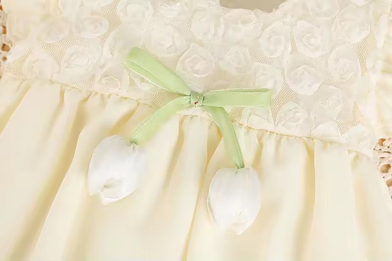 Vestido | Pelele