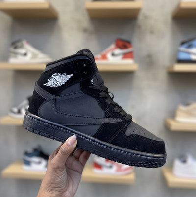Jordan 1 M520