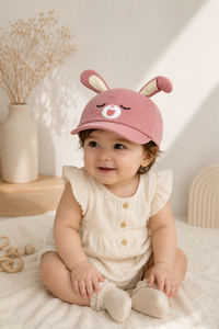 Gorra Conejito