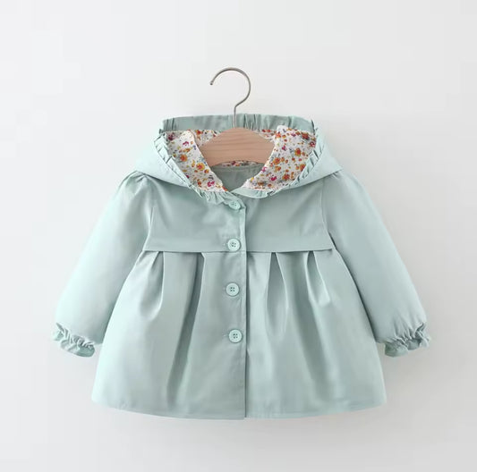 Chaqueta Otoño
