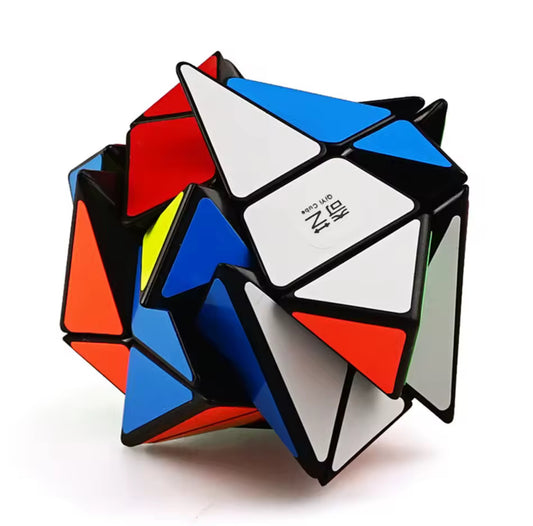 Axys Cube - QIYI