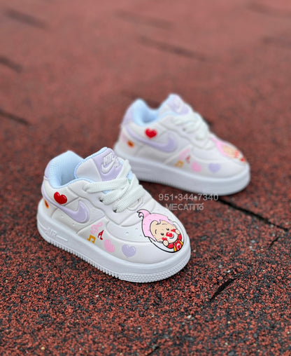 Flexible BD262•MV430