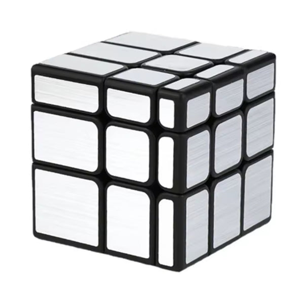 Puzzle - MoYu Mirror MeiLong 3x3x3