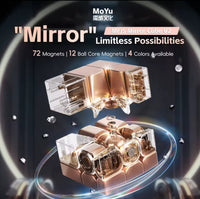 Mirror Ball Corre - Moyu