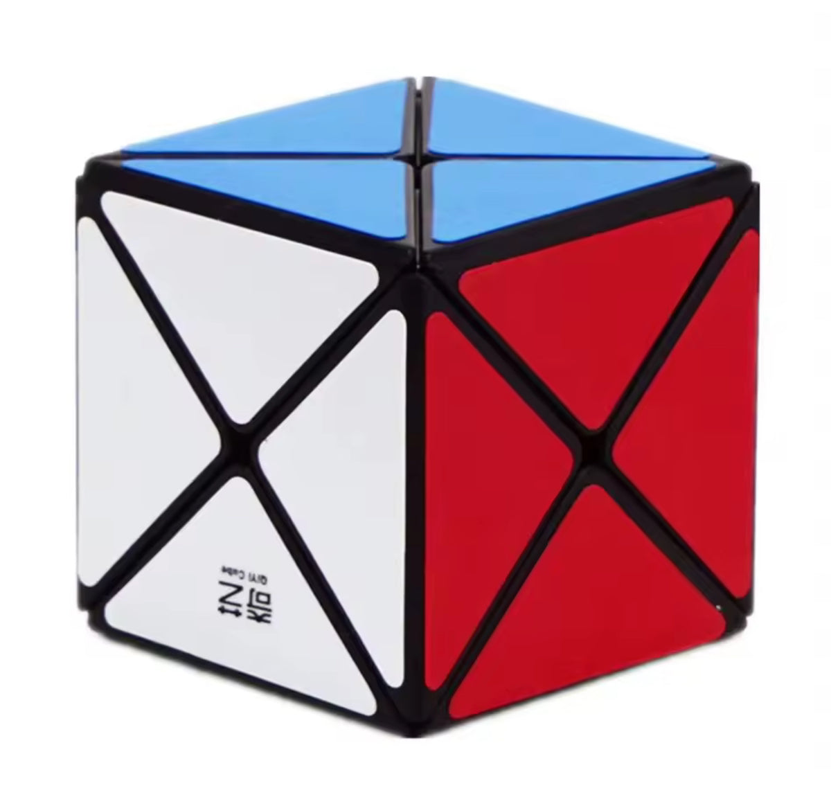 Dino Cube - QIYI