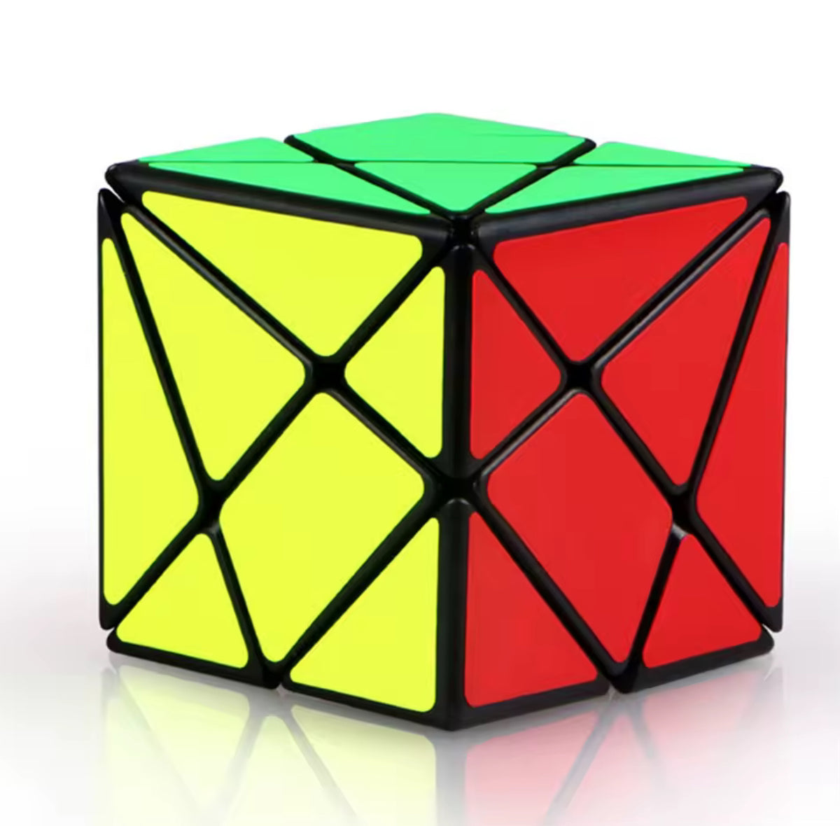 Axys Cube - QIYI