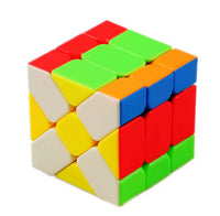 Fisher cube 3x3 Moyu