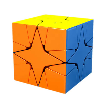 Polaris Cube -Moyu