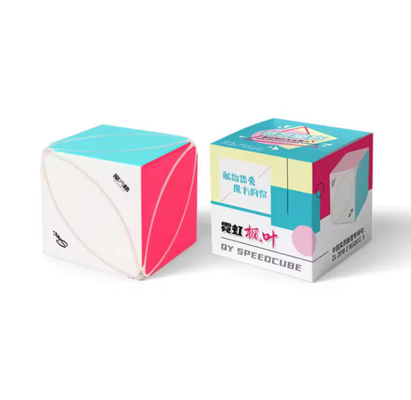 Ivy Cube - QIYI
