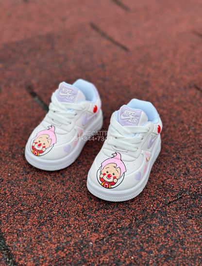 Flexible BD262•MV430