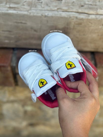 Premium BD384•MV577