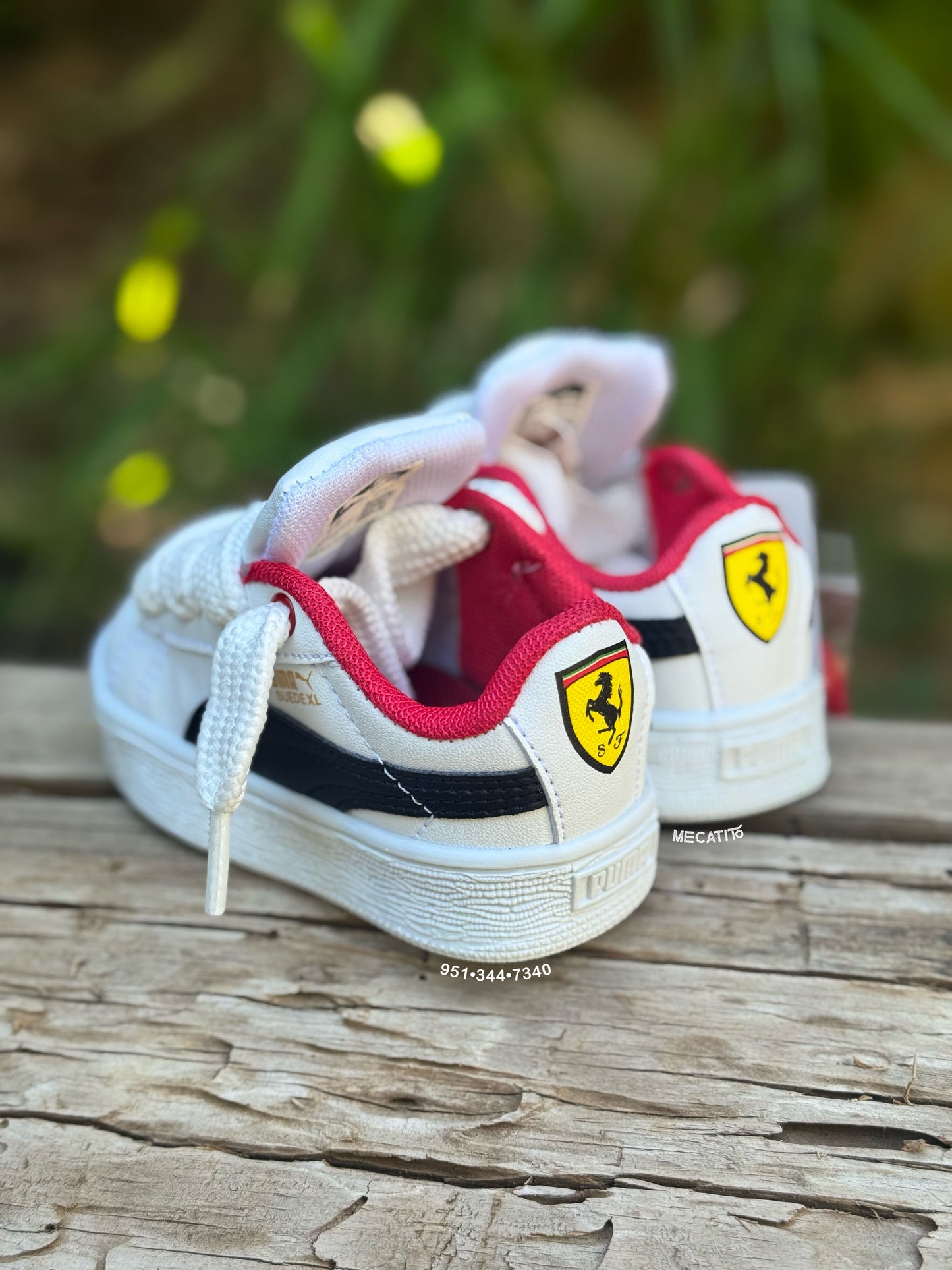 Premium BD384•MV577