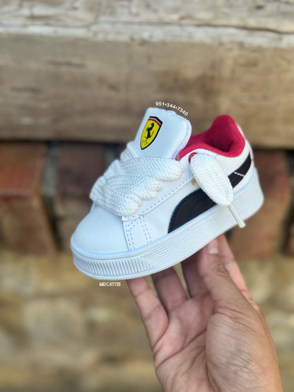 Premium BD384•MV577