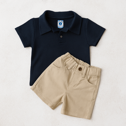 Conjunto 2 Pzs - TI06