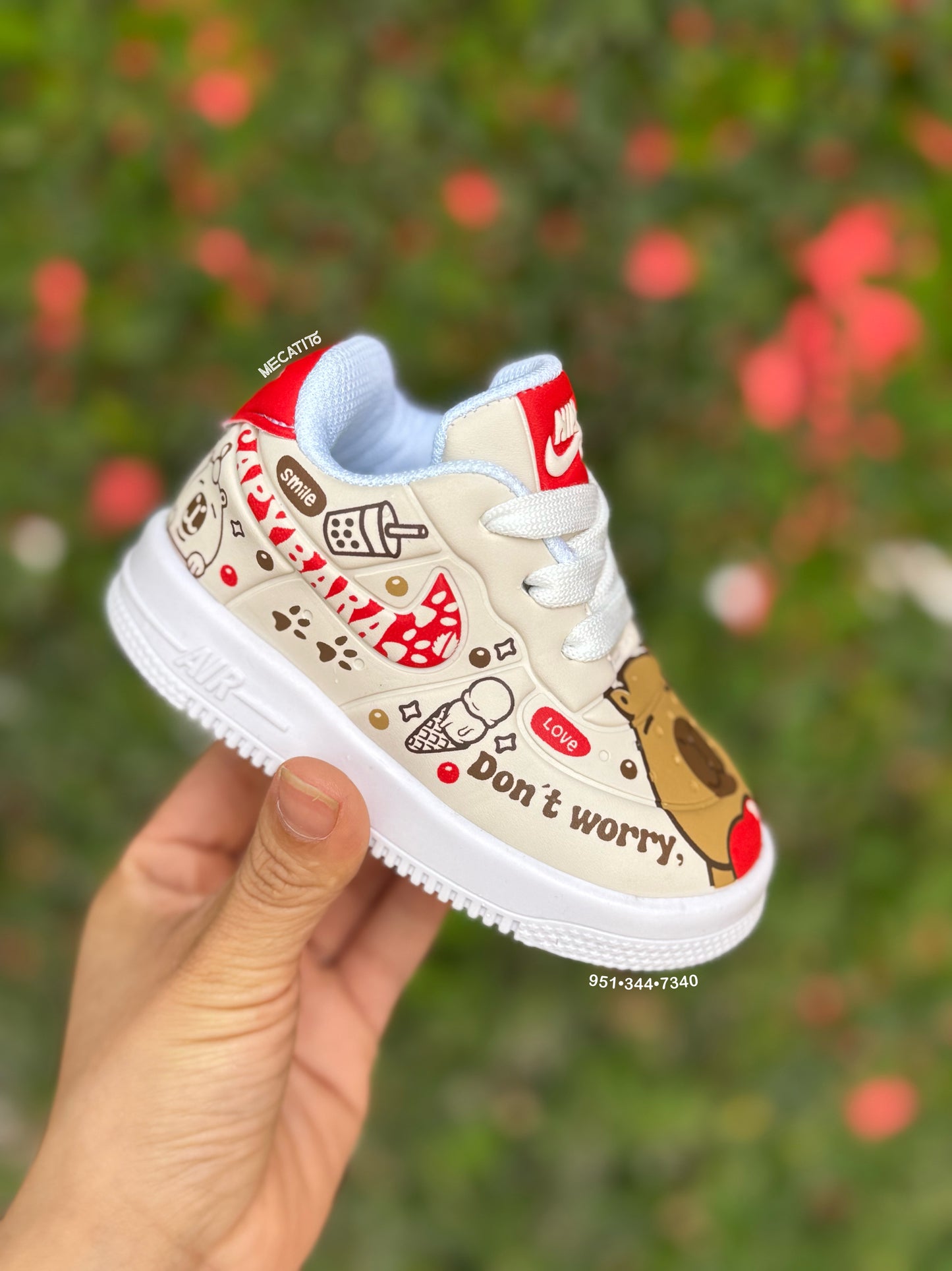 Flexible BD395•MV593