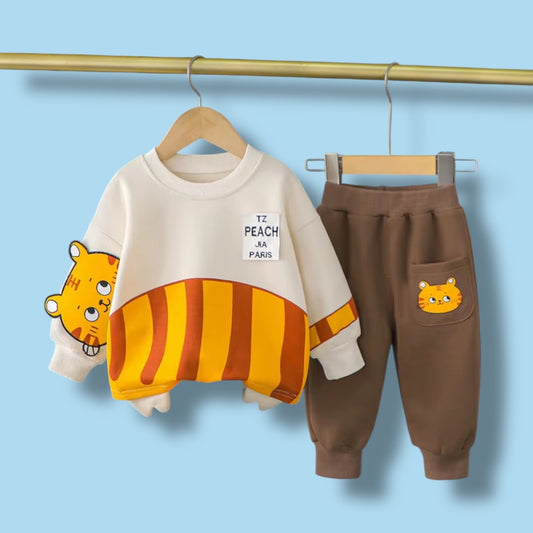 Conjunto 2 Pzs