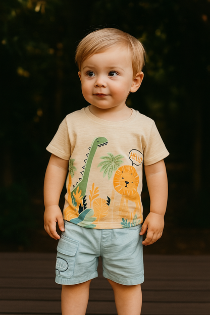 Conjunto 2 Pzs - Ti51